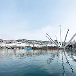 Apartahotel Sole E Luna