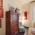 Apartahotel Sole E Luna Génova